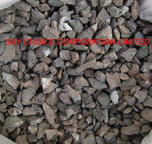 calcium carbide